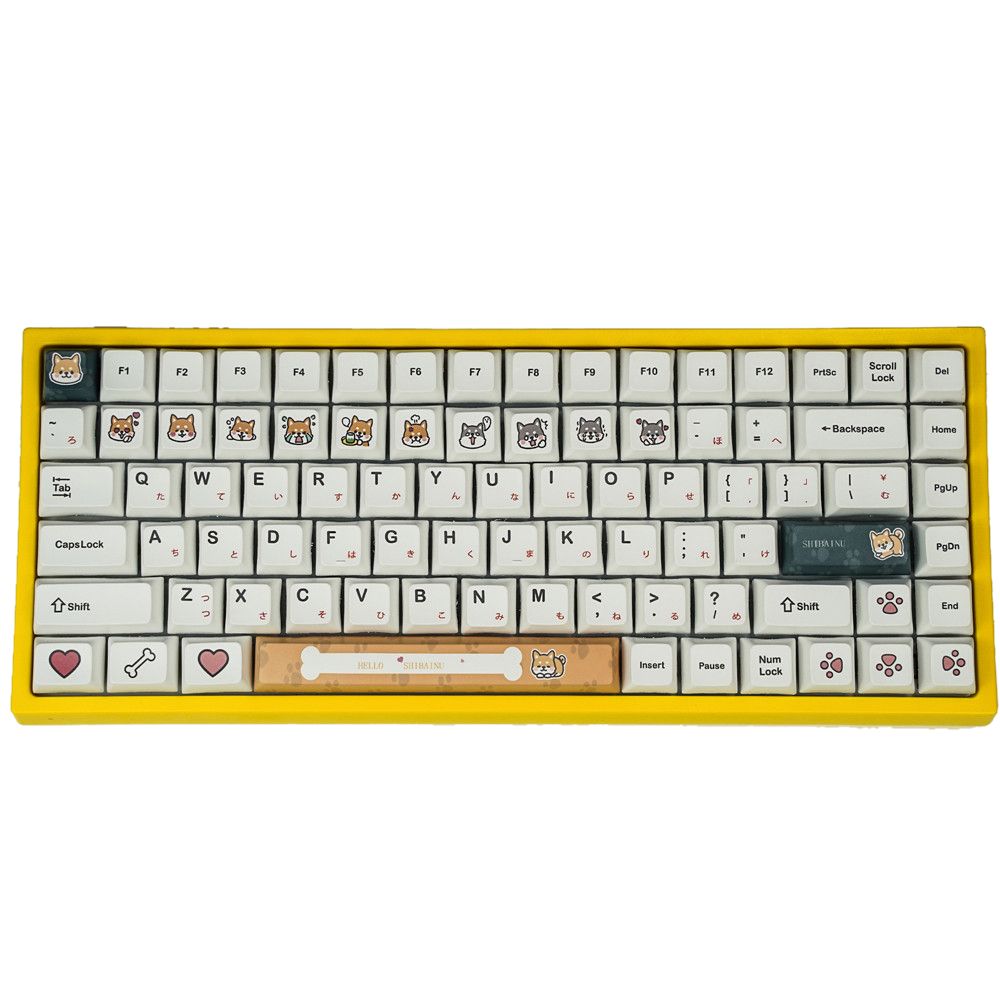 MechZone-116-Keys-Shiba-Inu-Keycap-Set-XDA-Profile-PBT-DYE-Sub-Japanese-Keycaps-for-Mechanical-Keybo-1683525