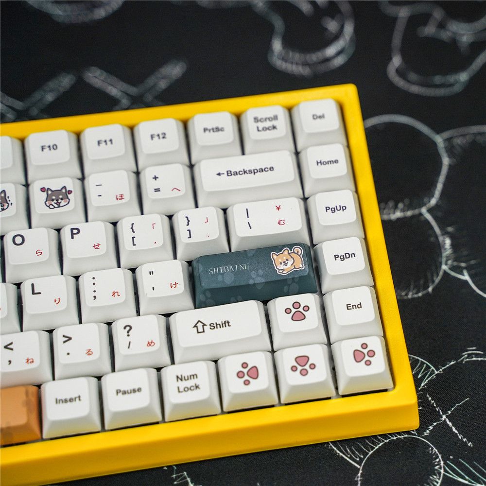 MechZone-116-Keys-Shiba-Inu-Keycap-Set-XDA-Profile-PBT-DYE-Sub-Japanese-Keycaps-for-Mechanical-Keybo-1683525