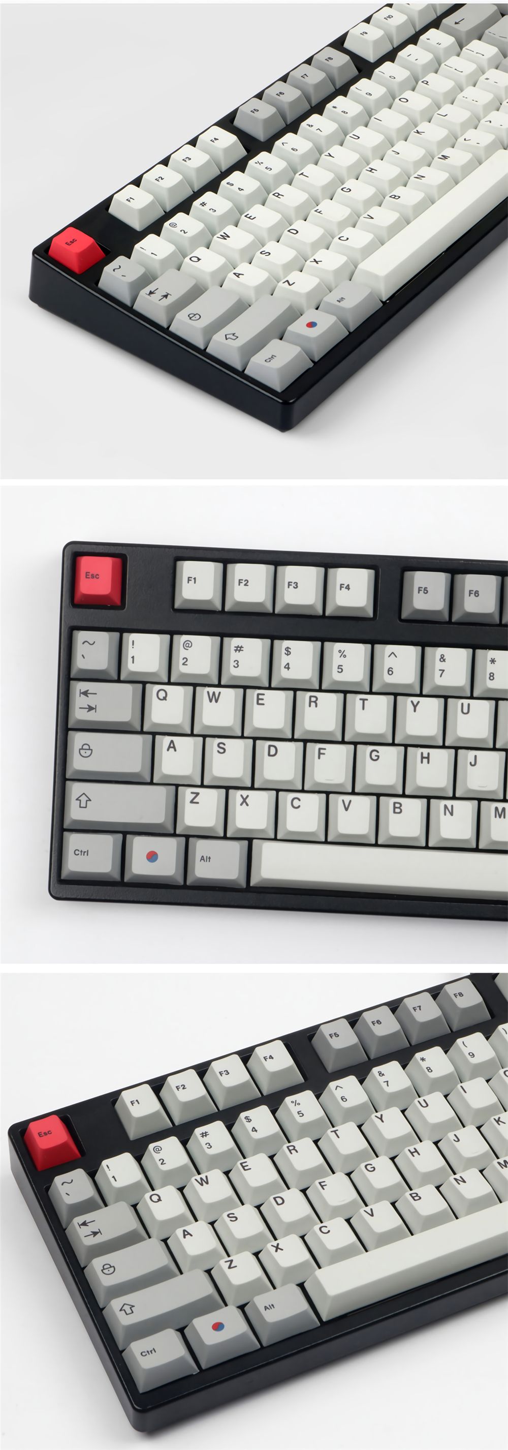 MechZone-125-Keys-Keycap-Set-OEM-Profile-PBT-Sublimation-Keycaps-for-68848796104-Keys-Mechanical-Key-1694641