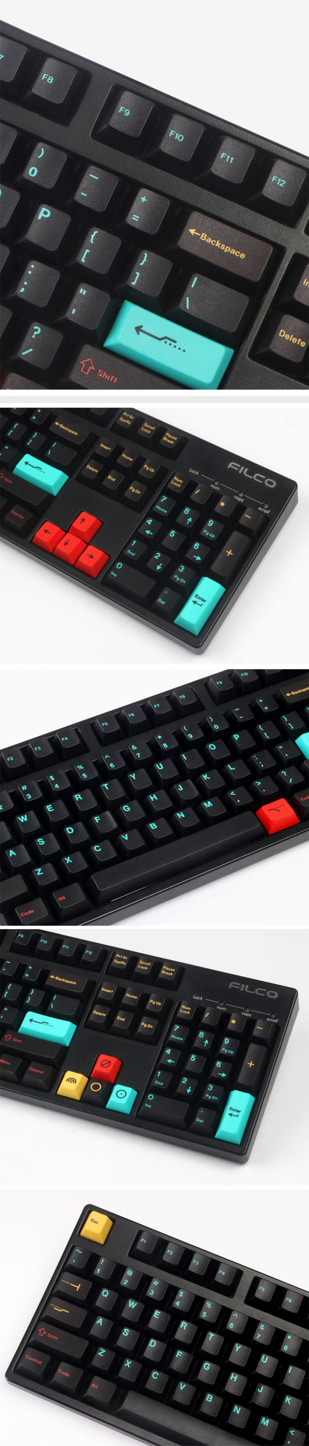 MechZone-126-Keys-Metropolis-Keycap-Set-Cherry-Profile-Sublimation-PBT-Keycaps-for-6087104108-Keys-M-1694969