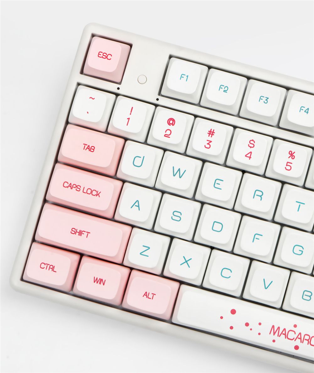 MechZone-61104-Keys-Macaron-Color-Keycap-Set-XDA-Profile-PBT-Sublimation-Keycaps-for-616487104-Keys--1694161