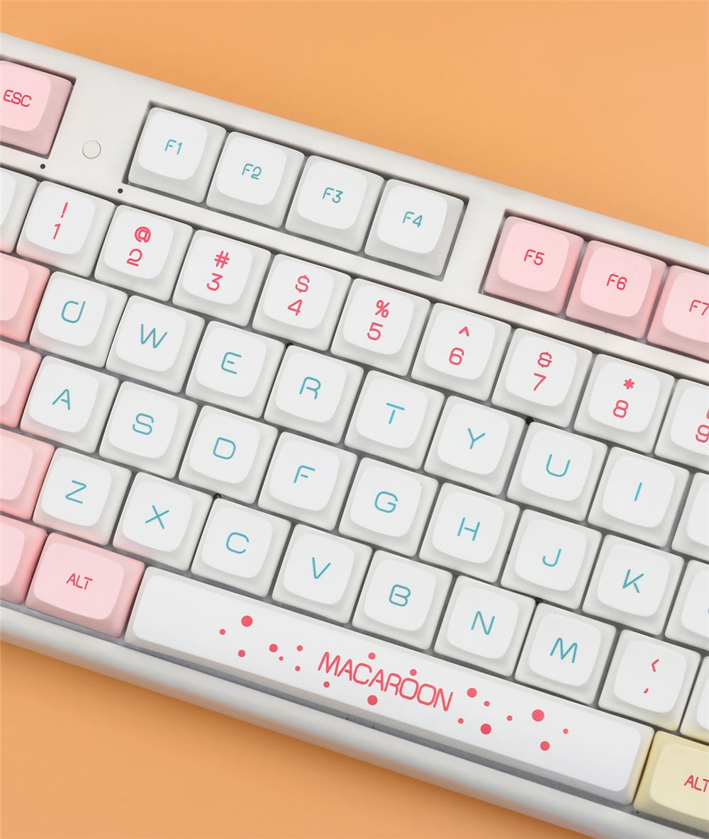 MechZone-61104-Keys-Macaron-Color-Keycap-Set-XDA-Profile-PBT-Sublimation-Keycaps-for-616487104-Keys--1694161