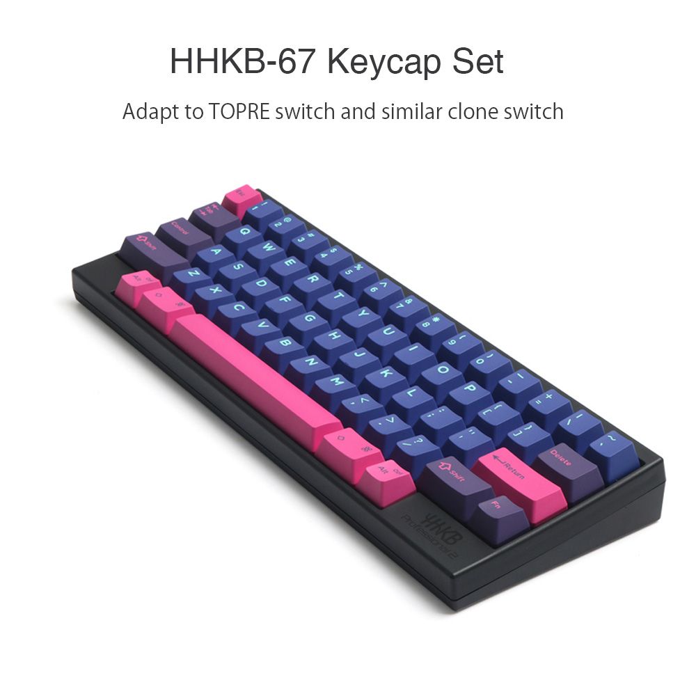 MechZone-67-Keys-Keycap-Set-OEM-Profile-ABS-Keycaps-for-61-Keys-Mechanical-Keyboards-1694297