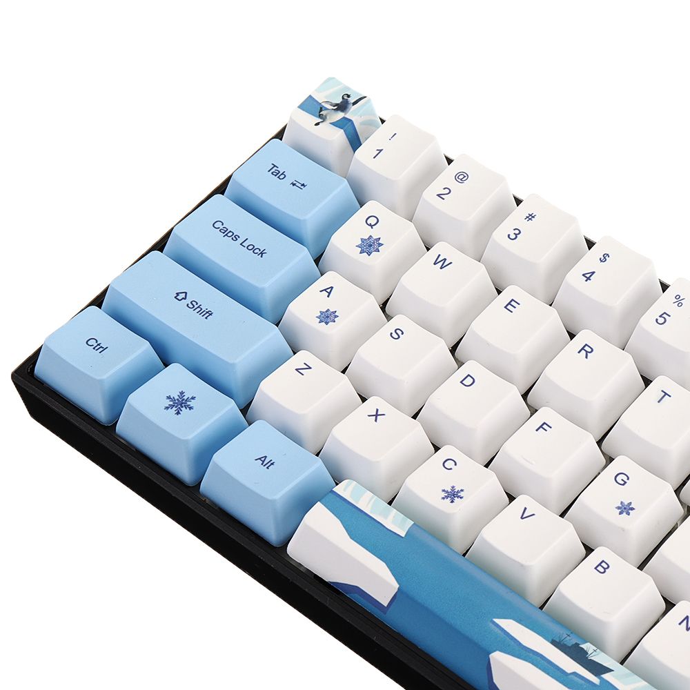MechZone-72-Keys-Penguin-Keycap-Set-OEM-Profile-PBT-Sublimation-Keycaps-for-Mechanical-Keyboard-1605554