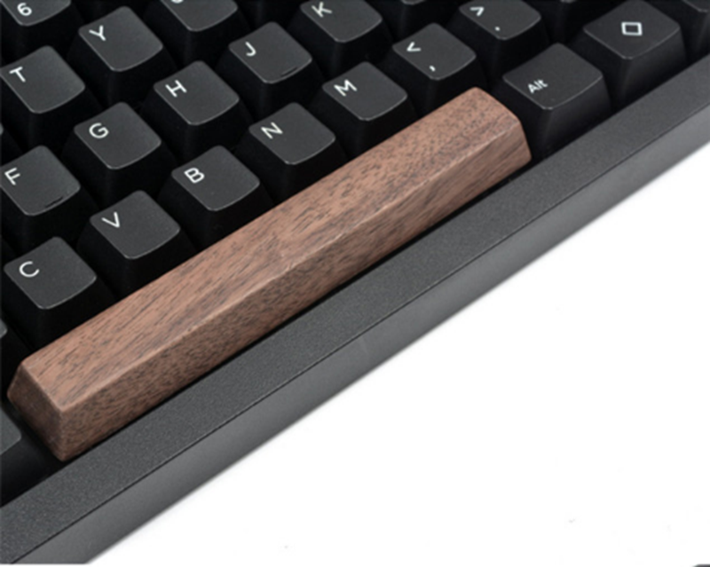 Walnut-OEM-Height-keycap-Personality-No-carving-for-Mechanical-Keyboard-1550026