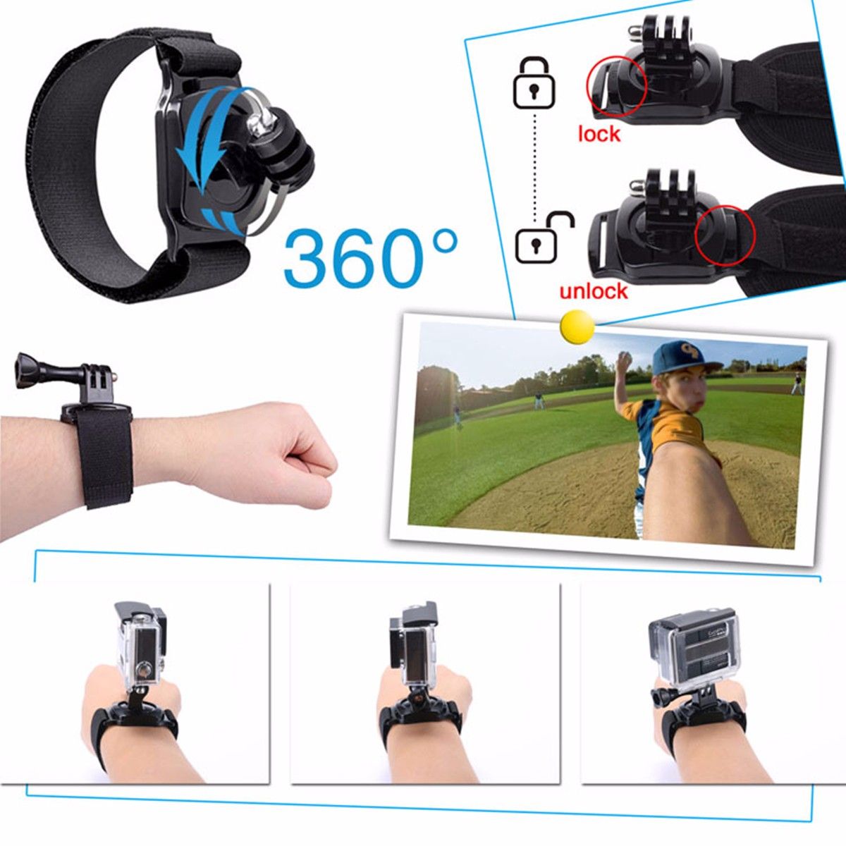 37-in-1-Wrist-ChesT-strap-Monopod-Mount-Accessories-Set-Kit-For-Gopro-2-3-3-Plus-4-Xiaomi-Yi-SJcam-1054251