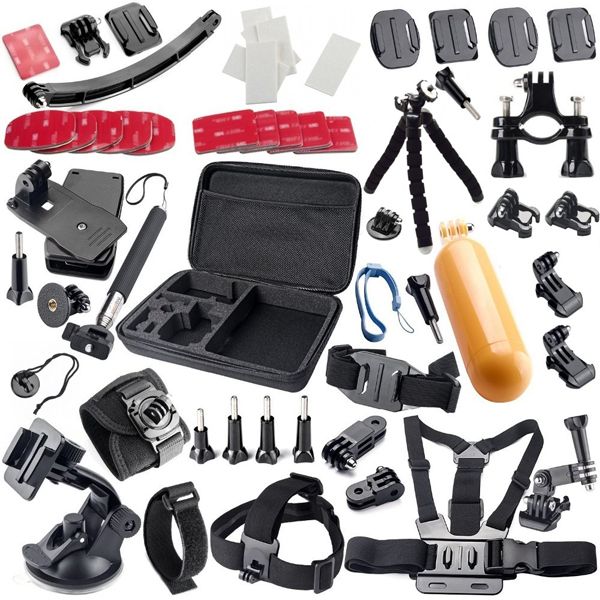 42-in-1-Floating-Handle-Grip-Tripod-Kit-for-Gopro-Hero-Sjcam-Xiaoyi-Action-Sports-Camera-1054315