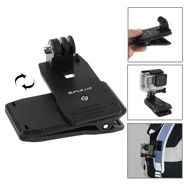 PULUZ-24-in-1-Bike-Mount-Screw-Combo-Kit-for-Gopro-SJCAM-Yi-DJI-Action-Camera-1154292