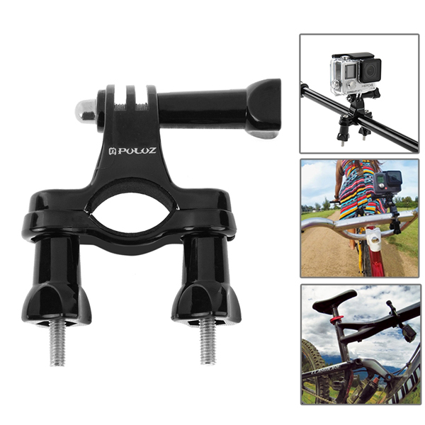 PULUZ-24-in-1-Bike-Mount-Screw-Combo-Kit-for-Gopro-SJCAM-Yi-DJI-Action-Camera-1154292