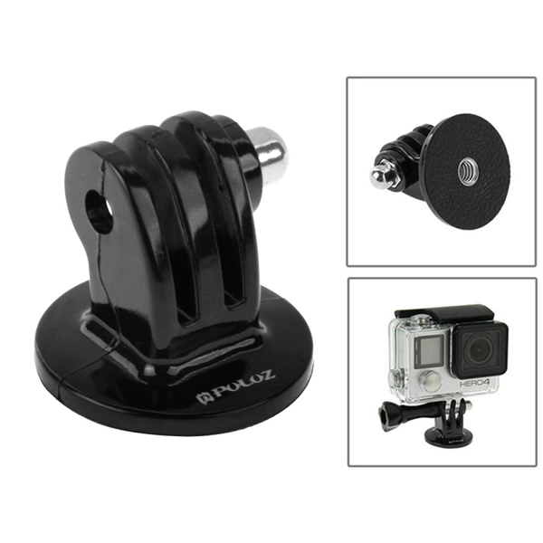 PULUZ-Harness-Chest-Belt-Head-Mount-Strap-Monopod-for-Yi-Gopro-Camera-Accessories-Set-1154300