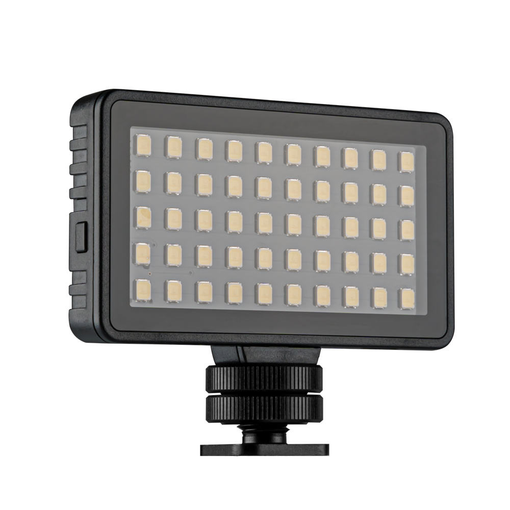 TELESIN-GP-VSS-001-Protective-Frame-Case-Microphone-6500K-Video-Light-Vlog-Kit-Set-for-GoPro-Hero-7--1578141