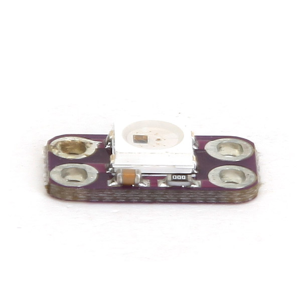 10Pcs-CJMCU-1-Bit-WS2812-5050-RGB-LED-Driver-Development-Board-985743