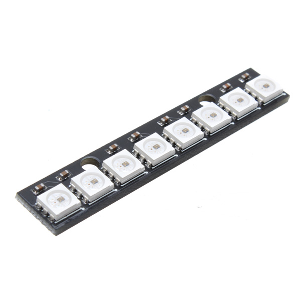 10Pcs-CJMCU-8-Bit-WS2812-5050-RGB-LED-Driver-Development-Board-983035