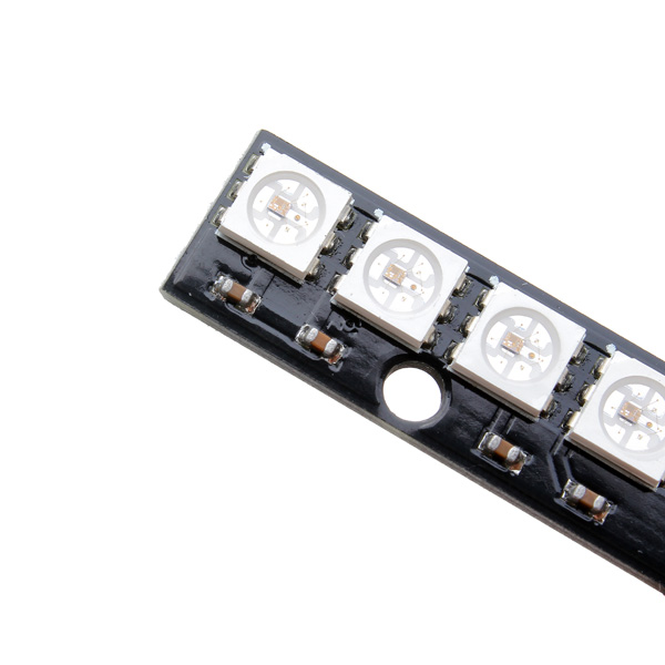 10Pcs-CJMCU-8-Bit-WS2812-5050-RGB-LED-Driver-Development-Board-983035