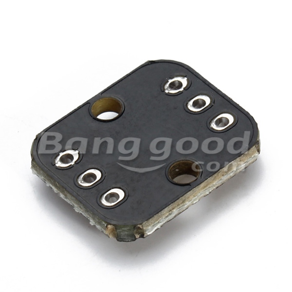 10Pcs-One-Bit-WS2812B-Serial-5050-Full-Color-LED-Sensor-Module-964189