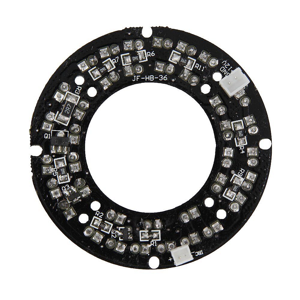 10pcs-36IR-LED-Board-for-CCTV-Camera-Night-Vision-60mm-for-CS-LEN-Infrared-Light-Board-DC12V-1673723