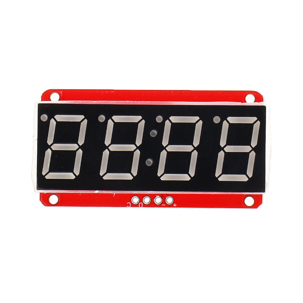 10pcs-4-Digit-7-Segment-056-LED-Display-Tube-Decimal-7-Segments-HT16K33-I2C-Clock-Double-Dots-Module-1600124