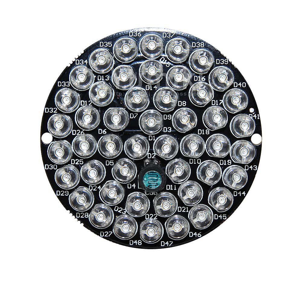 10pcs-48LED-850nm-Illuminator-IR-Infrared-Light-Board-Night-Vision-for-CCTV-Camera-12V-DC-1673518