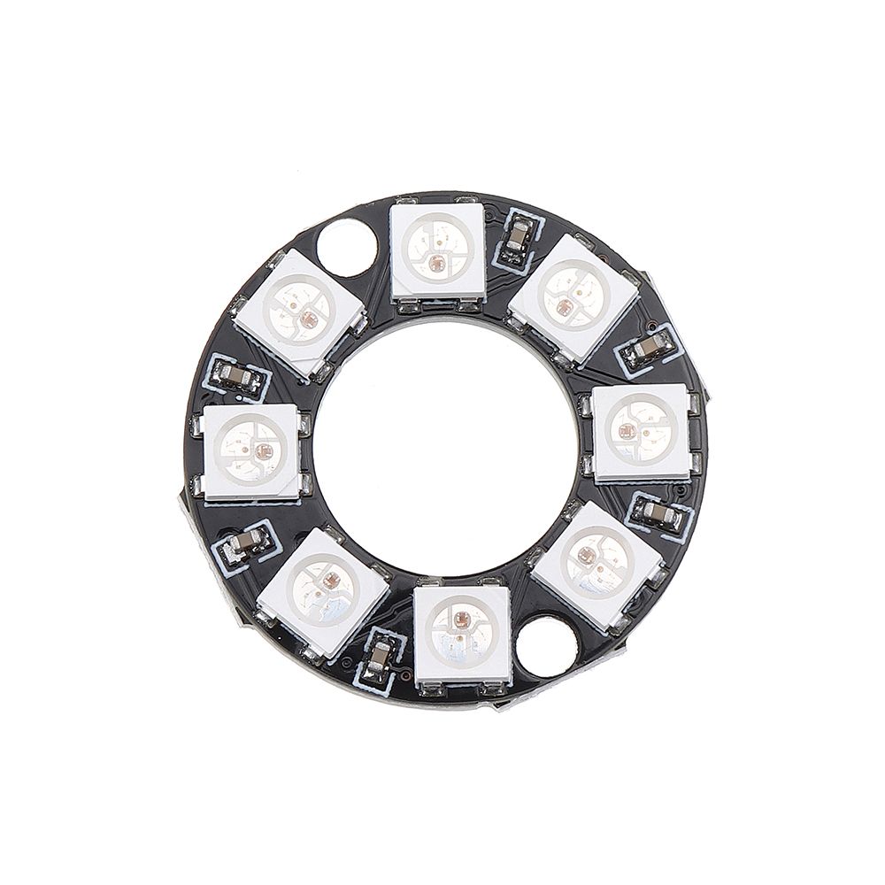 10pcs-8-bit-WS2812-5050-RGB-LED-Intelligent-Full-Color-RGB-Light-Ring-Development-Board-1555996