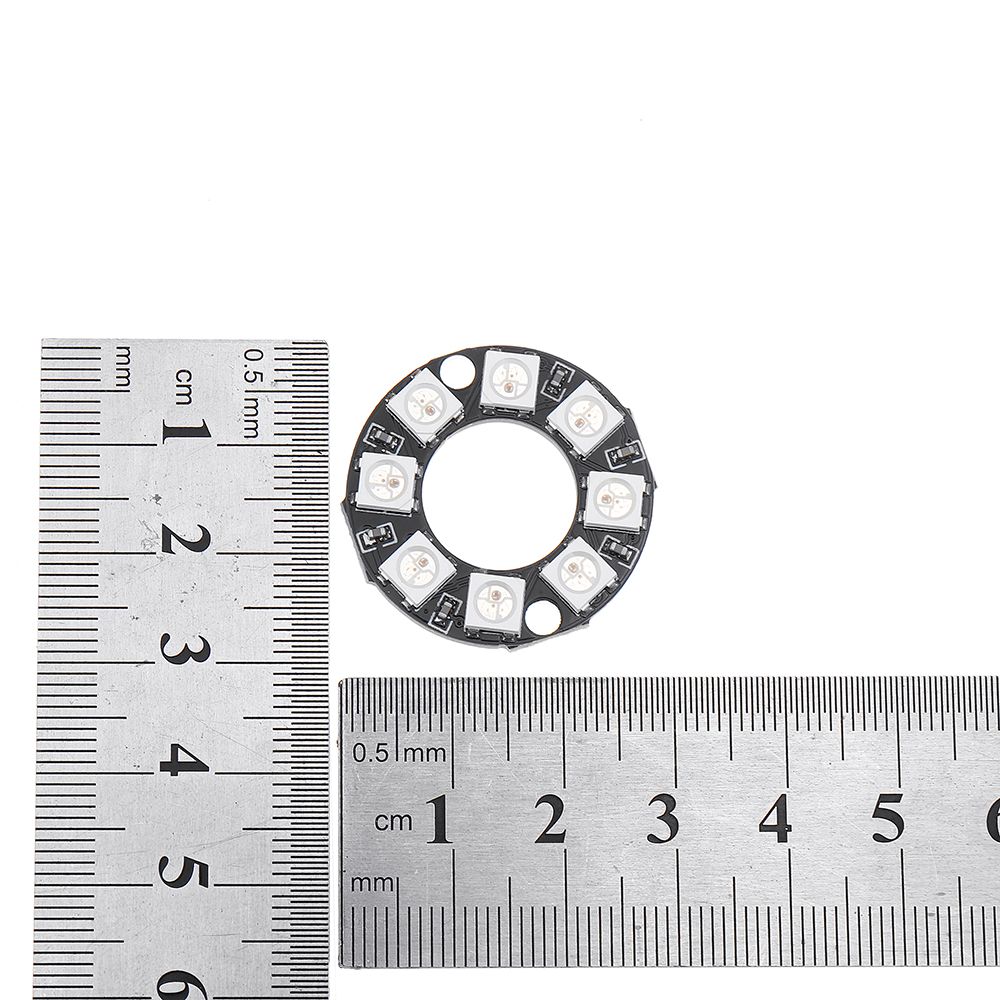 10pcs-8-bit-WS2812-5050-RGB-LED-Intelligent-Full-Color-RGB-Light-Ring-Development-Board-1555996