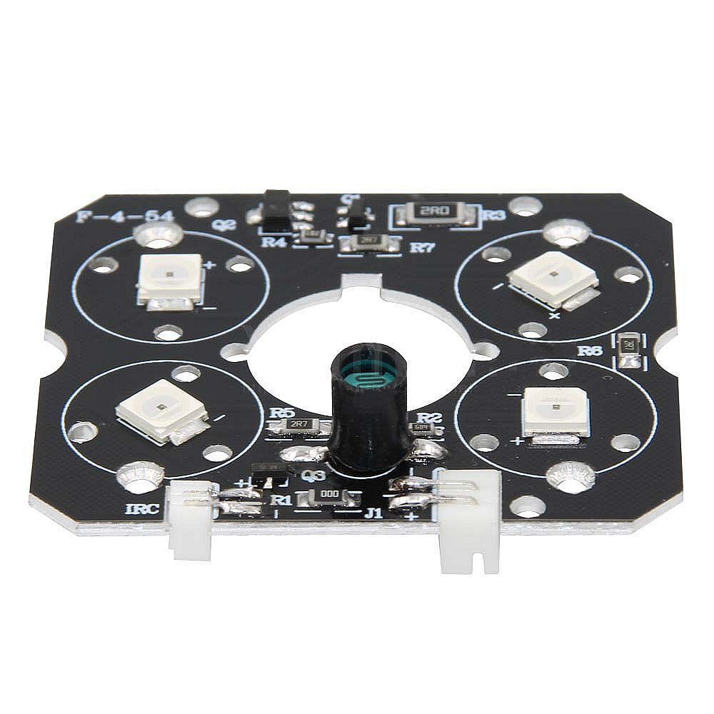 10pcs-IR-LED-Board-for-CCTV-Camera-4Array-IR-LED-Spot-Infrared-Light-Board-Night-Vision-850nm-DC12V-1673642