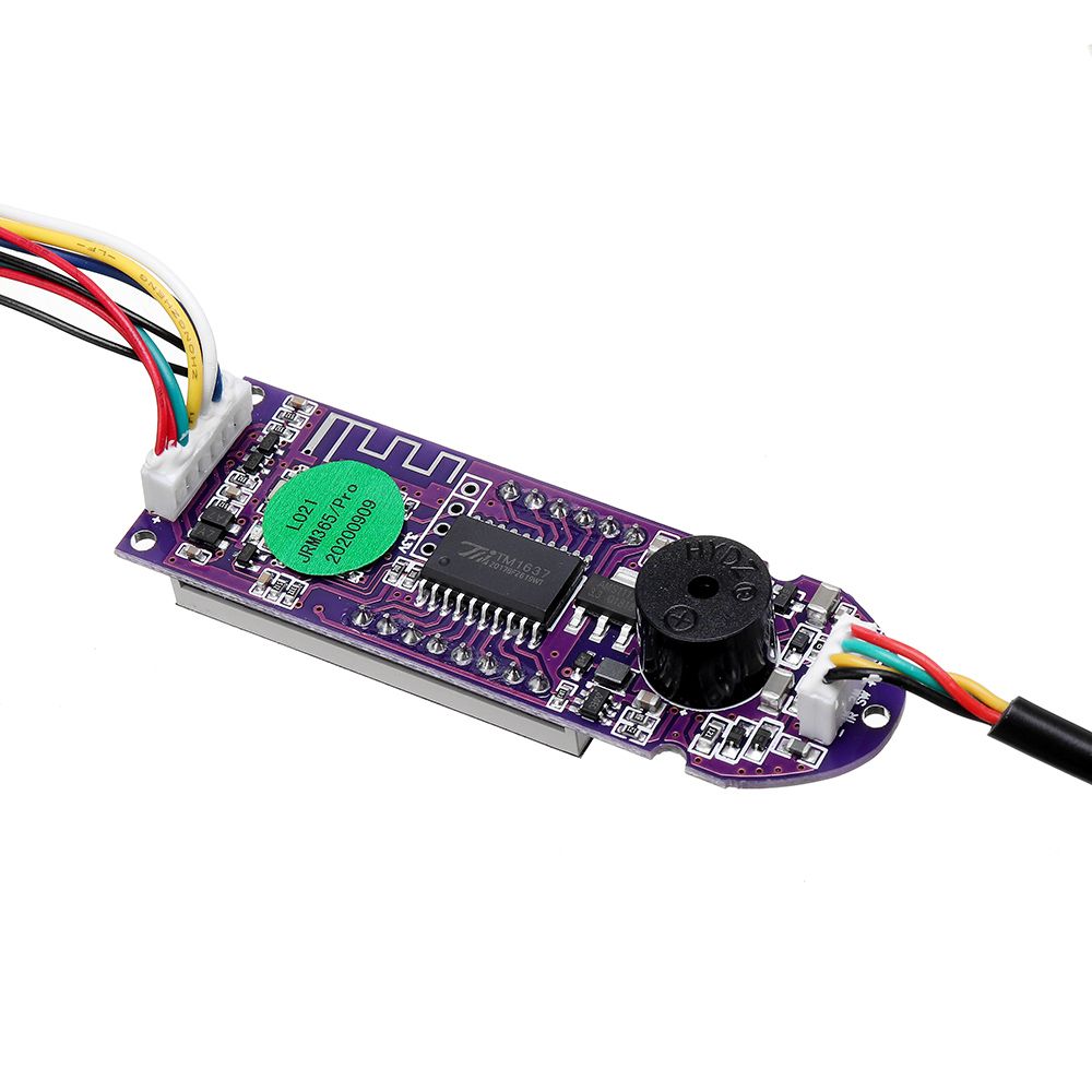 36V-300W-Electric-Scooter-bluetooth-Board-with-Cover-for-M365-M365-Pro-1742654