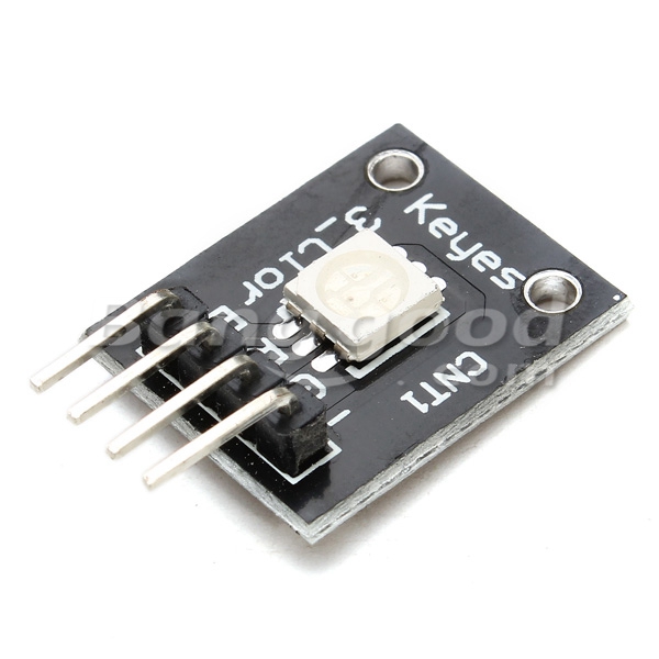 3Pcs-3-Colour-RGB-SMD-LED-Module-5050-Full-Color-Board-Geekcreit-for-Arduino---products-that-work-wi-946011