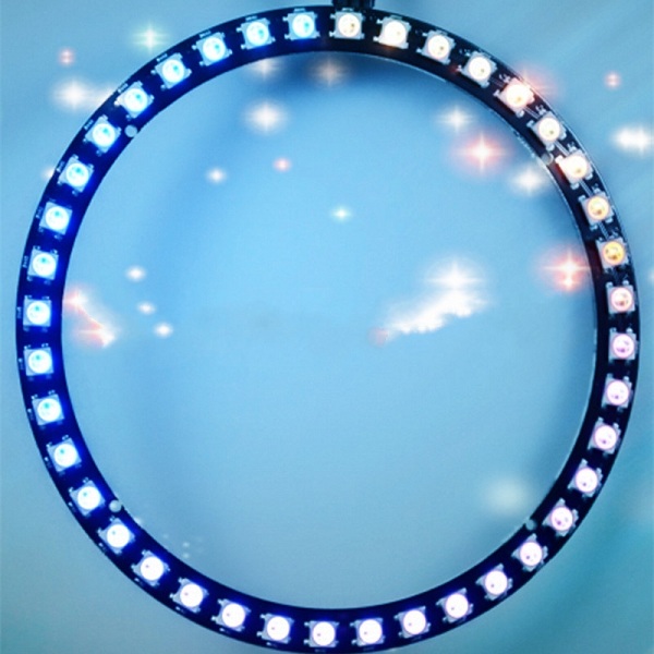 3pcs-40-bit-WS2812B-5050-RGB-LED-Built-in-Full-Color-Drive-Development-Board-1122237