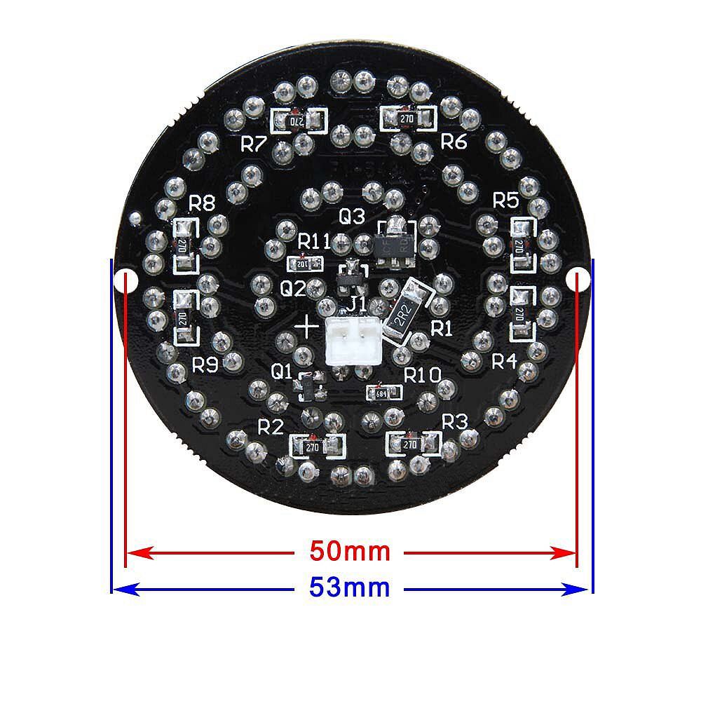 48LED-850nm-Illuminator-IR-Infrared-Light-Board-Night-Vision-for-CCTV-Camera-12V-DC-1648364