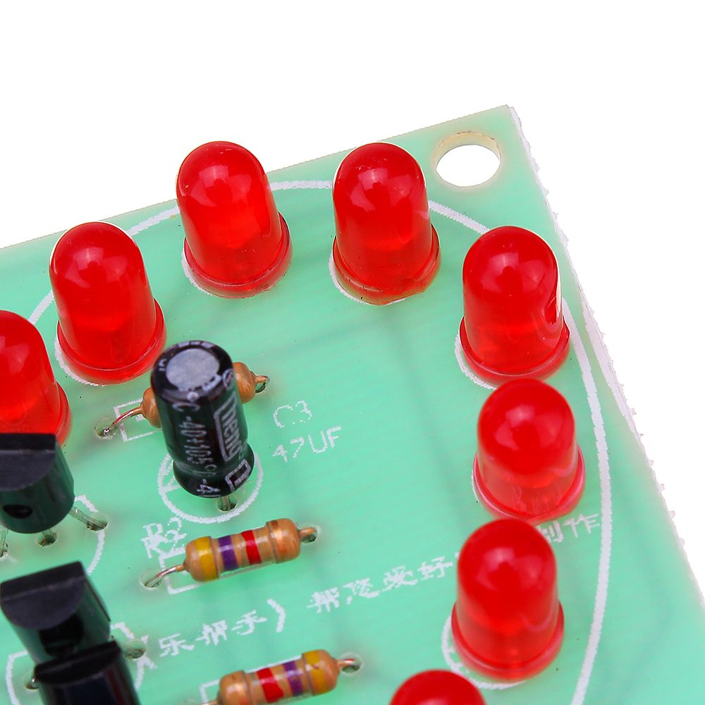 Assembled-Electronic-Heart-shaped-LED-Flash-Light-Module-Board-3-4V-61x68cm-1436508