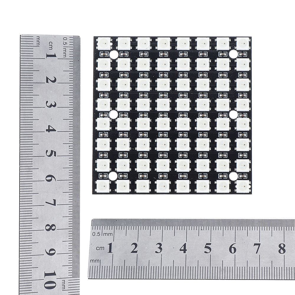 CJMCU-64-Bit-WS2812-5050-RGB-LED-Driver-Development-Board-981678