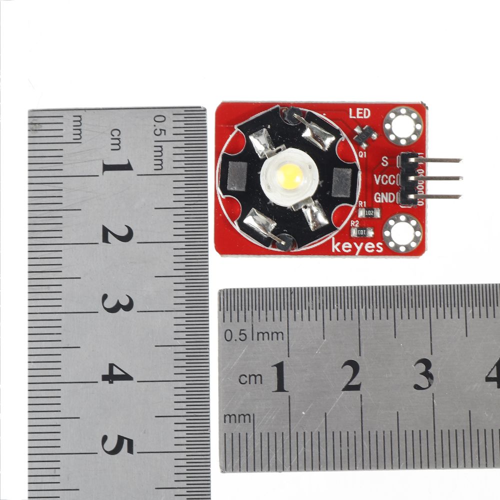 Keyes-Brick-3W-LED-Module-200-220LM-Warm-White-LED-Support-with-UNO-R3-1700035