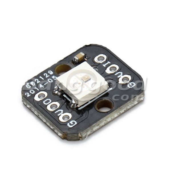 One-Bit-WS2812B-Serial-5050-Full-Color-LED-Driver-Module-958307