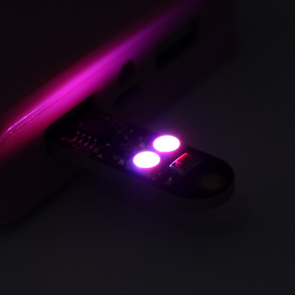 SANWUreg-Mini-Usb-Colorful-LED-Night-Light-Board-For-Power-Bank-Computer-Laptop-1108225