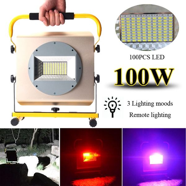 100W-Portable-Rechargeable-100-LED-RGB-RGB-Flood-Spot-Work-Light-Camping-Lamp-1268844
