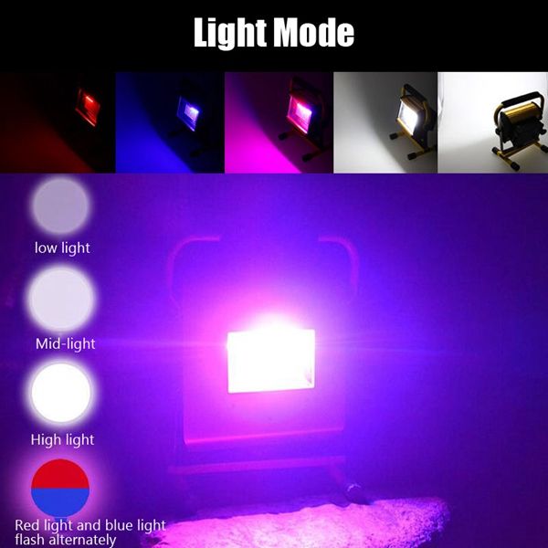 100W-Portable-Rechargeable-100-LED-RGB-RGB-Flood-Spot-Work-Light-Camping-Lamp-1268844