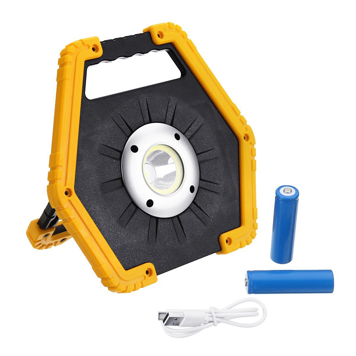 10W-3-Modes-USB-Rechargeable-Portable-LED-Spotlight--COB-Floodlight-Camping-Lantern-Light-Outdoor-1349898