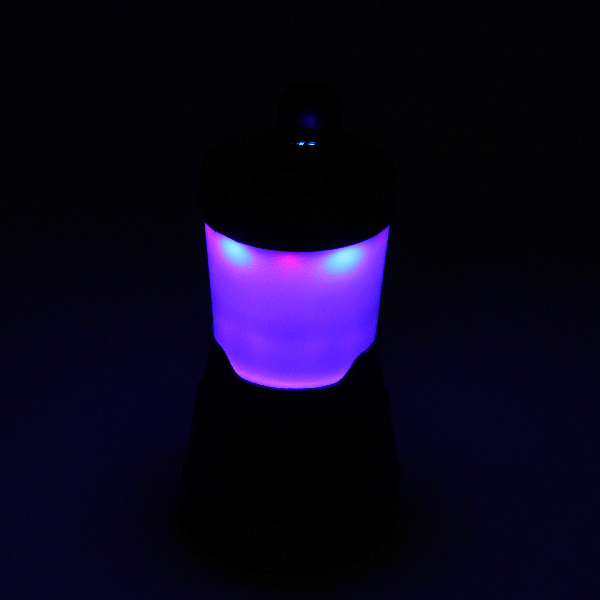 10W-Rechargeable-Rotating-LED-Camping-Lantern-6000mAh-Emergency-Hiking-Light-with-4-Modes-1257583