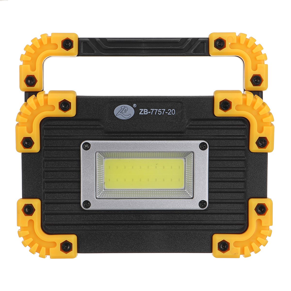 3-Mode-Outdoor-COB-LED-Floodlight-Spot-Work-Lamp-Camping-Hiking-Battery-Powered-1741719