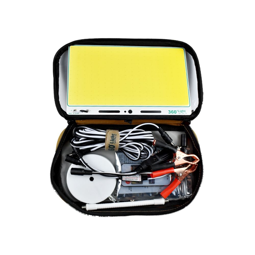 350W-COB-LED-Portable-Outdoor-Magnet-Camping-Light-Remote-Control-DC12V-for-Travelling-Road-Trip-Nig-1545094