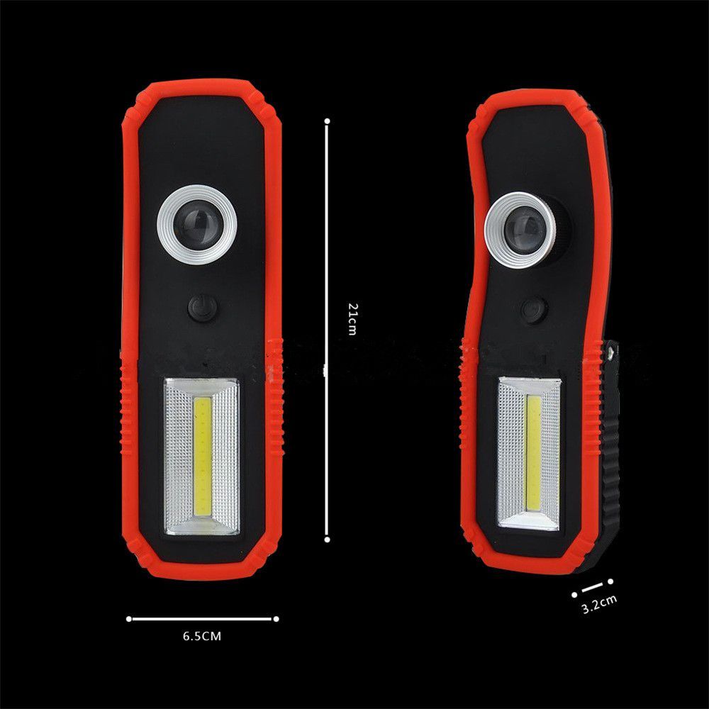 3W-120lm-Portable-COB-High-Power-LED-Work-Light-Battery-Powered-Zooming-Camping-Light-for-Outdooor-1306616