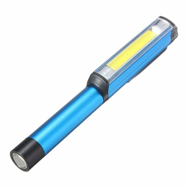 3W-LED-COB-Pocket-Pen-Clip-Light-Work-Inspection-Lamp-Magnetic-Torch-Flashlight-1078417