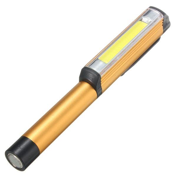 3W-LED-COB-Pocket-Pen-Clip-Light-Work-Inspection-Lamp-Magnetic-Torch-Flashlight-1078417