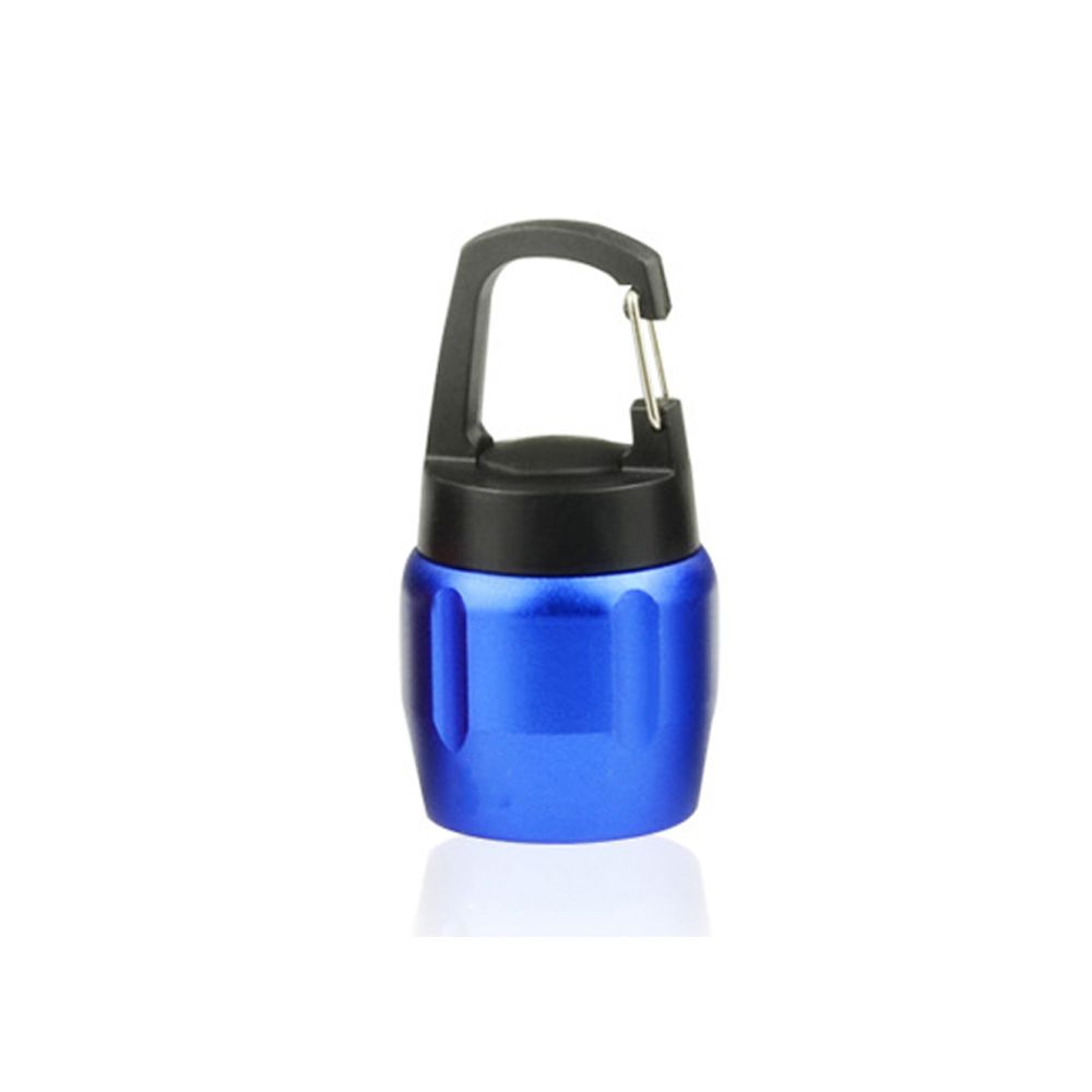 3W-Mini-COB-Keychain-Flashlight-Pocket-Portable-Camping-Light-DC3V-1358650