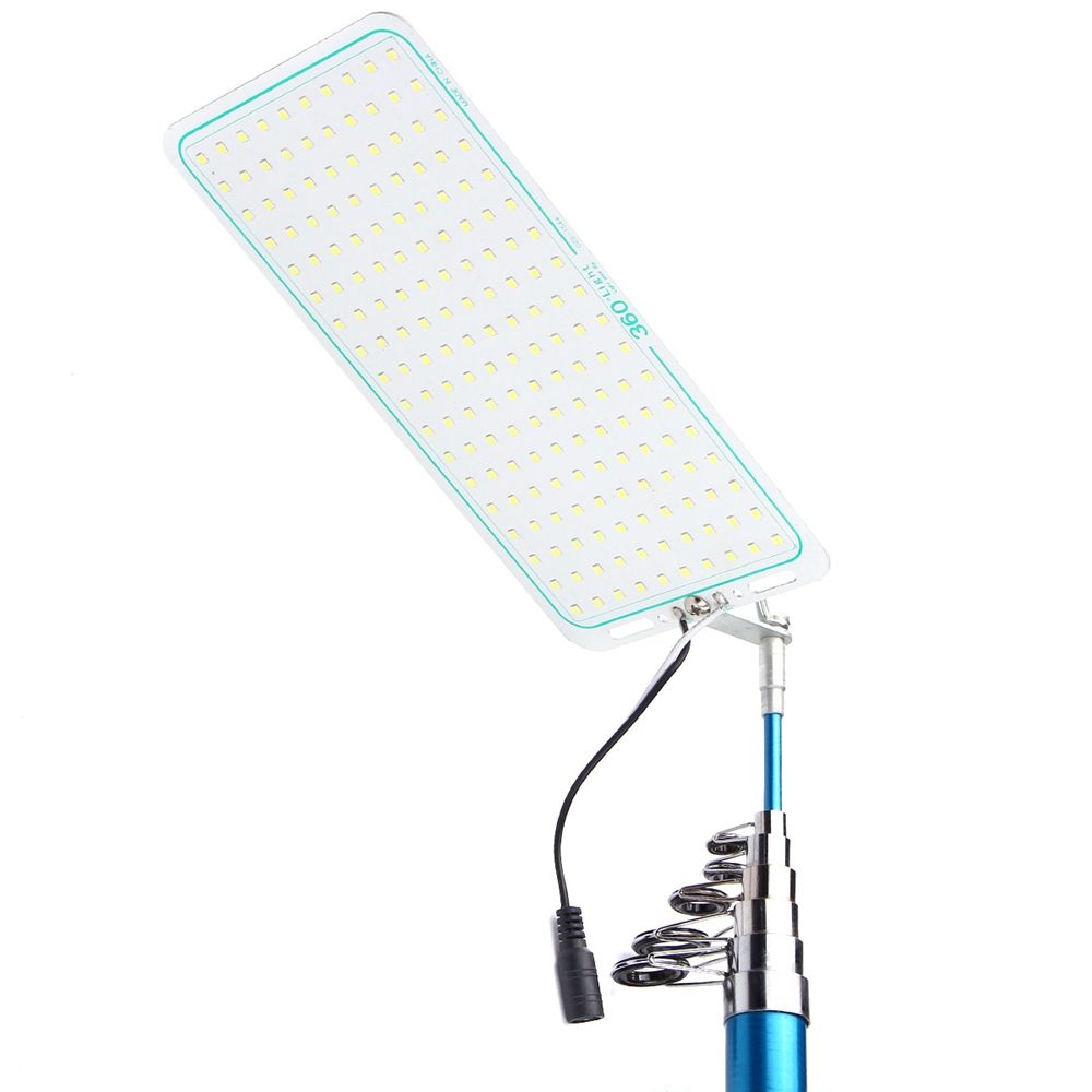 500W-Adjustable-5M-LED-Fishing-Lamp-Car-Camping-Light-Outdoor-Barbecue-White-Light-DC12V-1218639
