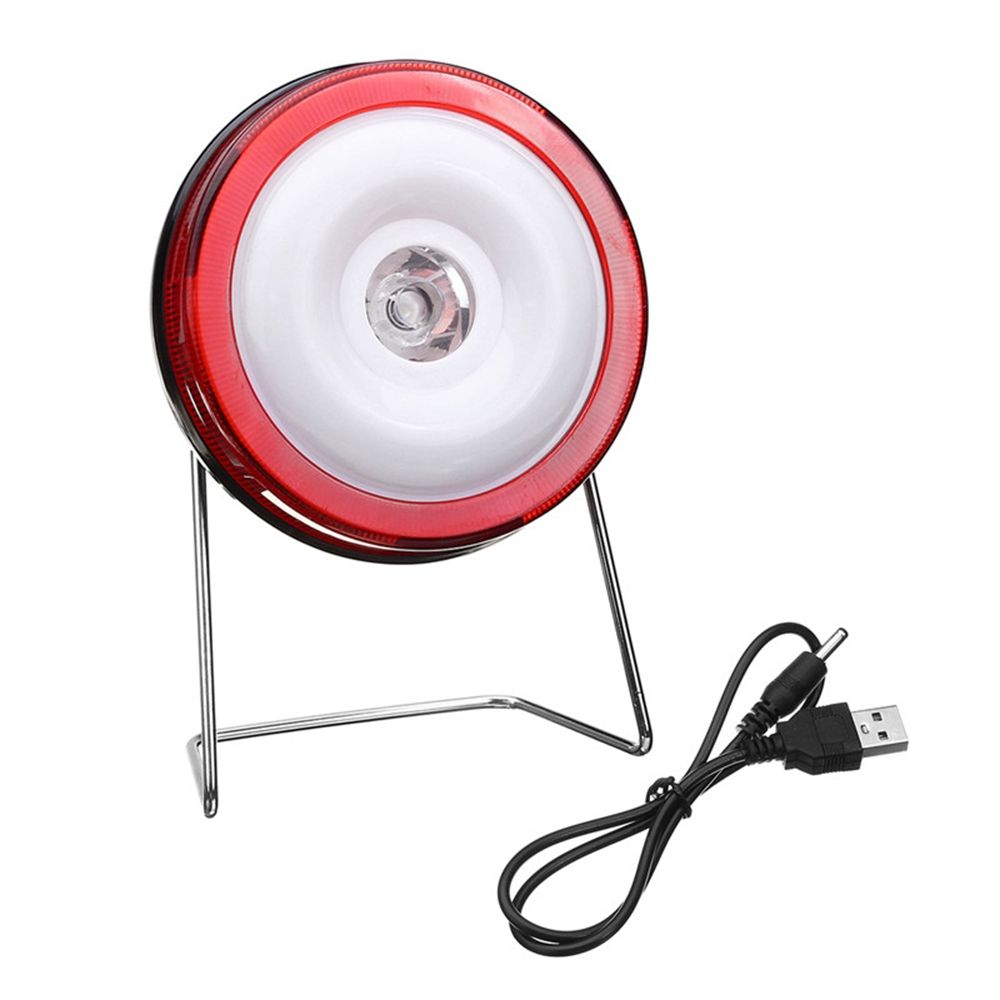 5W-Solar-LED-Outdoor-Camping-Lamp-Hooking-Garden-Path-Stage-Light-Party-KTV-1325399