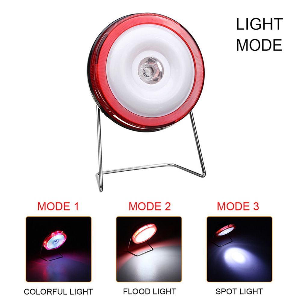 5W-Solar-LED-Outdoor-Camping-Lamp-Hooking-Garden-Path-Stage-Light-Party-KTV-1325399