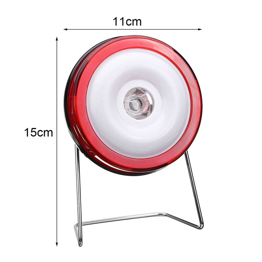 5W-Solar-LED-Outdoor-Camping-Lamp-Hooking-Garden-Path-Stage-Light-Party-KTV-1325399