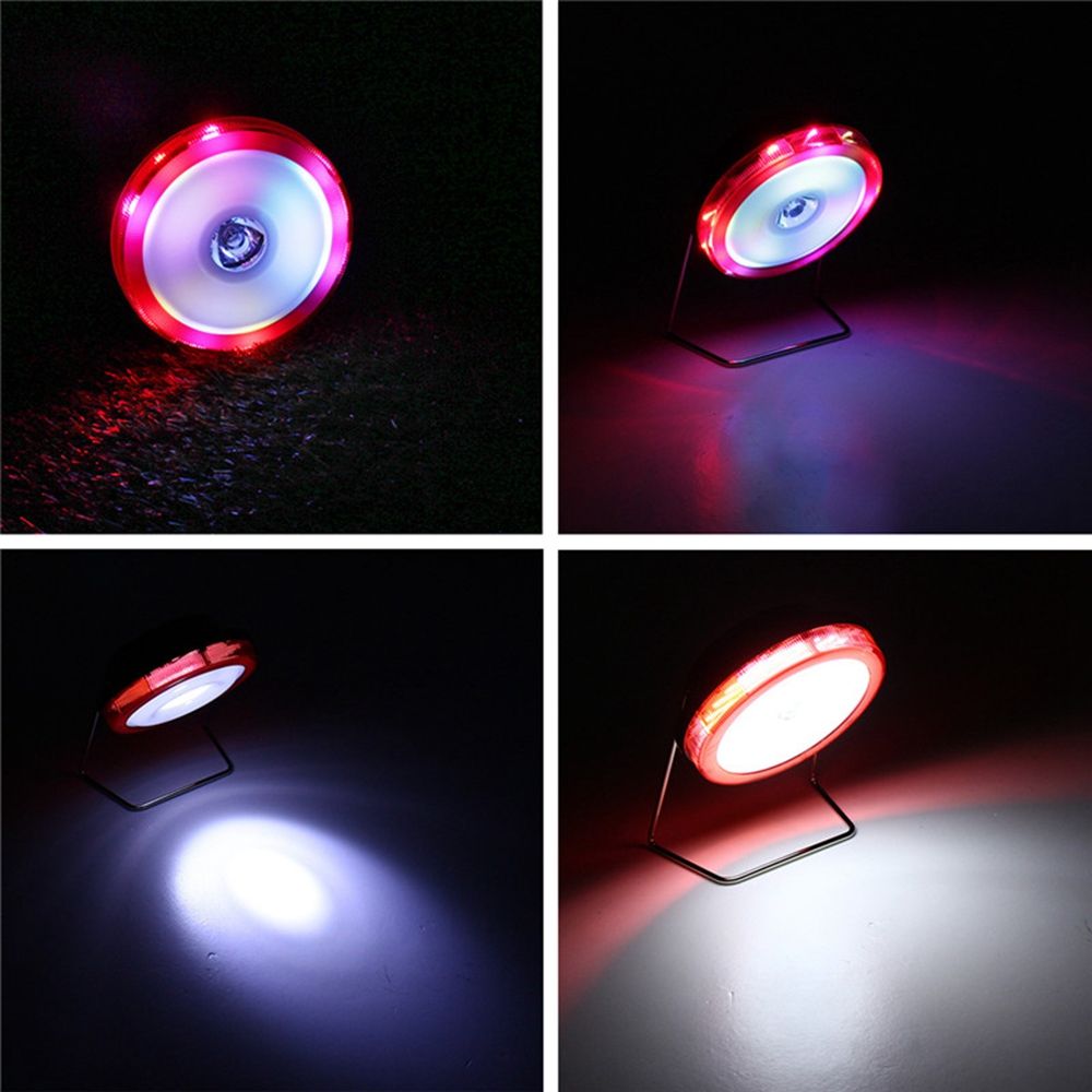 5W-Solar-LED-Outdoor-Camping-Lamp-Hooking-Garden-Path-Stage-Light-Party-KTV-1325399