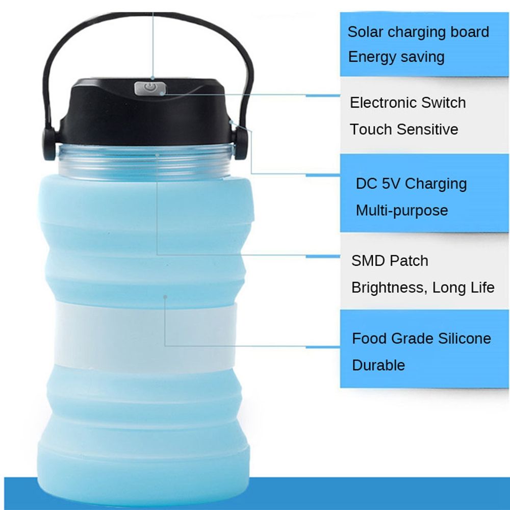 730ML-Solar-Charging-Kettle-Creative-Luminous-Cup-for-Outdoor-Camping-Hiking-Light-1536111